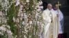 Official Text: Pope Francis' Easter Message