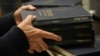 'Very difficult time' for US Jews as High Holy Days and October 7 anniversary coincide