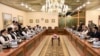 Ana Shirin Maido Da Tattaunawar Sulhu Da 'Yan Taliban