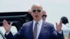 Biden y legisladores moderados alcanzan acuerdo sobre plan de infraestructura