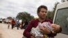 Rights Envoy Urges Greece to Transfer Migrants to Mainland