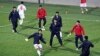 FIFA Selidiki Laporan Korut Hukum Timnas Sepakbola