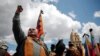 Food, Gasoline Shortages Reported in Bolivian Cities
