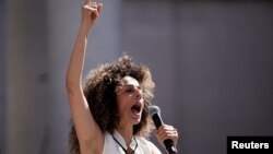 Masih Alinejad