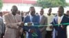 Le bio au centre du Salon de l’agriculture de Lomé