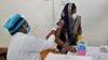 Perebakan COVID-19 dan Kematian Lumpuhkan India