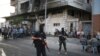 Le Hamas interdit les fêtes du Nouvel An à Gaza