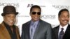 After Tour, Jacksons to Release Album; Dylan Among Presidential Medal Honorees