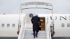 Kerry Heading to Ukraine as Russia Tightens Grip on Crimea