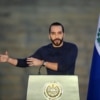Nayib Bukele