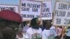 Erosion Undercuts Nigeria Beach Tourism