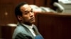 Muere OJ Simpson, el astro de fútbol americano que fue absuelto por doble asesinato