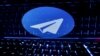 A medida que aumenta la popularidad de Telegram, ¿es "un espía en el bolsillo de cada ucraniano"?