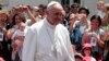 Papa realizaría gira a Sudamérica en 2015