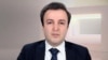 Mehdi Nəimi, iqtisadçı və siyasi fəal