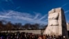 Civil rights leaders, King family issue call to action as inauguration falls on MLK Day