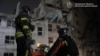 Russian officials report damage from Ukrainian air attacks in Bryansk, Rostov