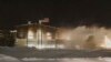 US Records Most Hurricane-Strength Winds on Wednesday Since 2004 