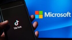 Trump desea que una empresa estadounidense adquiera TikTok