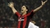 Zlatan Ibrahimovic Daga Saint Germain Sai Ina ?
