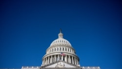 Pogled na zgradu američkog Capitola u Washingtonu, 10. marta 2025.