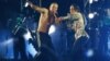 Los nominados al Latin Grammy