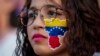 “Incentivos y garrotes”: ¿Qué pasos dará el mundo sobre Venezuela tras el destierro de González Urrutia?