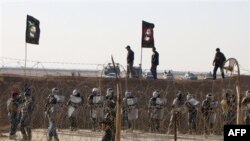 Obama administrasiyası İraqdakı iranlı dissidentləri köçürməyə çalışır