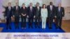Ministros de Exteriores del G7 buscan avanzar en alto al fuego en Oriente Medio
