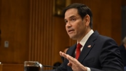La fiscal general de Florida reemplazará a Marco Rubio en el Senado de EEUU