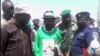 Gédéon Kyungu, chef de la milice Bakata Katanga, s’est rendu en RDC