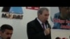 Cəmil Həsənli: Hakimiyyətin qəsbini Konstitusiya Məhkəməsi təsdiq edib [Video]