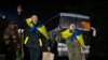 Россия и Украина вернули домой по 95 пленных