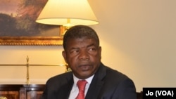 João Lourenço