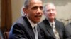 Crisis esperan a Obama y al nuevo Congreso 