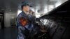 China to Build Second Aircraft Carrier, Use Domestic Technology