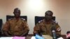 L'ex-bâtonnier Mamadou Traoré placé sous mandat de dépôt au Burikna Faso