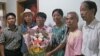 中国当局以颠覆罪再判两人