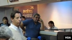 El fenómeno provocado por la erupción, hace cinco meses, del volcán Puyehue afecta a varias rutas nacionales.