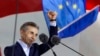 The oligarch, Russia and the West: The battle for Georgia’s future