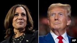 Près de 80 millions d'Américains ont déjà voté dans une élection que beaucoup qualifient d'historique.