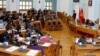 Skupština 20. januara ponovo o odbijenim zakonima