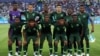 Hukumar NFF Ta Yi Ganawar Sirri Da Super Eagles
