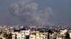 Wakilan Majalisar Dinkin Duniya Sun Ce Yaki Ya Isa Haka A Gaza 