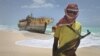 Pemerintahan Somalia yang Stabil Perlu untuk Hentikan Perompakan