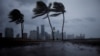 "Irma" to'foni Florida shtatiga ulkan zarar keltirgan
