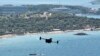 To Stop Wildfires, Greek Residents Invest in Early Warning Drones