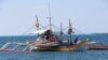 Philippine Marine Sanctuary in Disputed Sea Risks Upsetting China