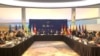 Con incorporación de Bolivia y Haití se inicia reunión del Grupo de Lima en Canadá