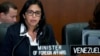 Venezuela Demands Guyana Halt 'Imperial' Oil Exploration